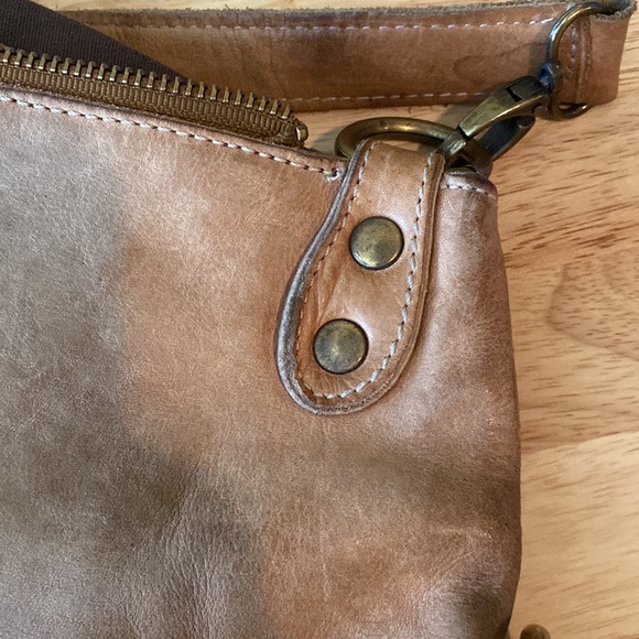 BED STU cobbler series leather Tahiti Bag - Picture 7 of 12